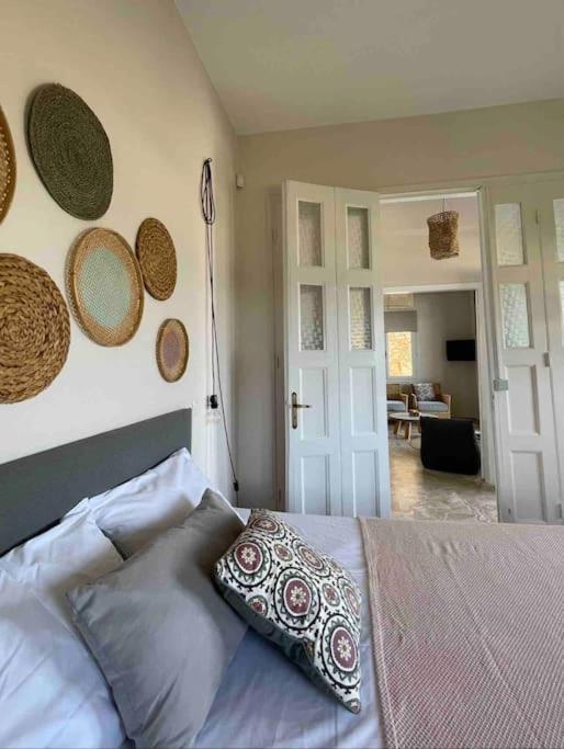 Appartement Phaos I à Kyparissia Extérieur photo