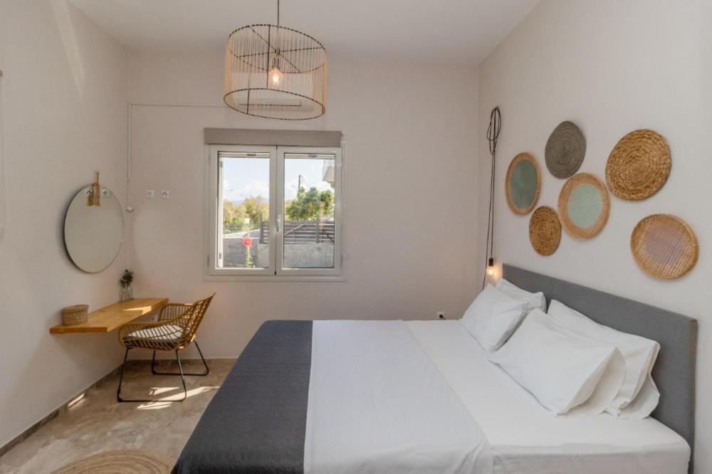 Appartement Phaos I à Kyparissia Extérieur photo