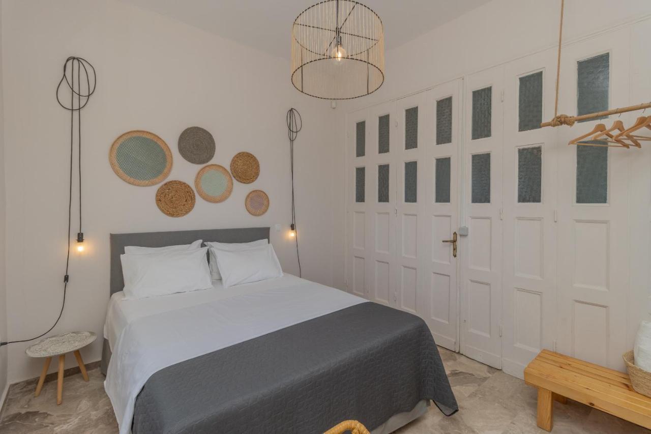 Appartement Phaos I à Kyparissia Extérieur photo