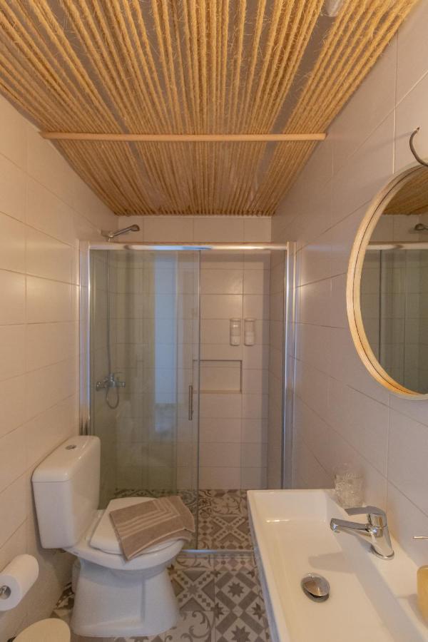Appartement Phaos I à Kyparissia Extérieur photo